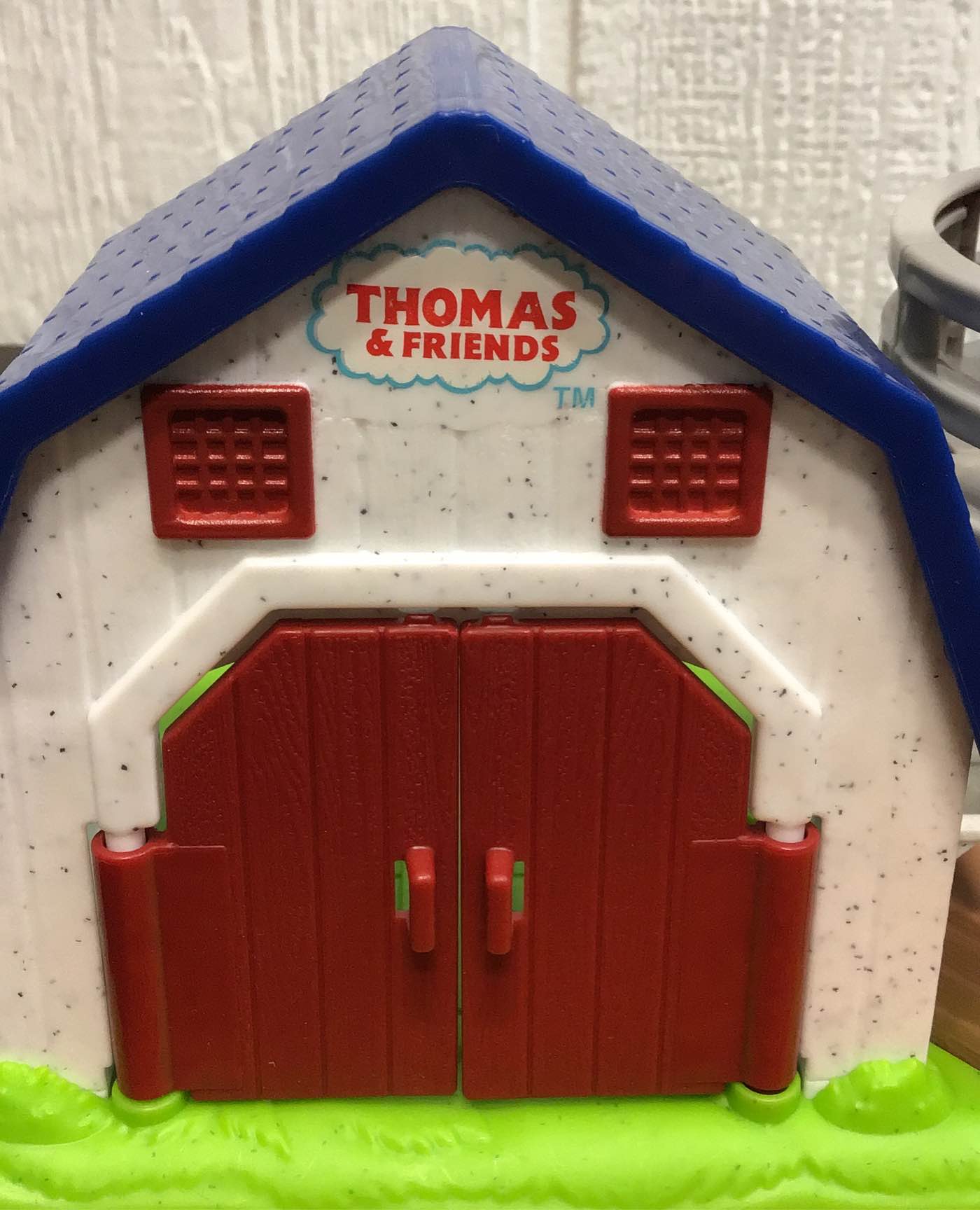  Fisher Price Thomas & Friends Windmill Playset