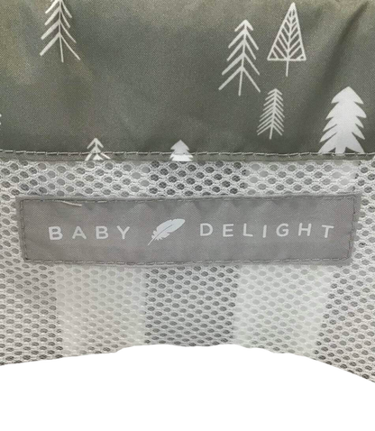  Baby Delight Snuggle Nest, Dream, Sleepy Trees