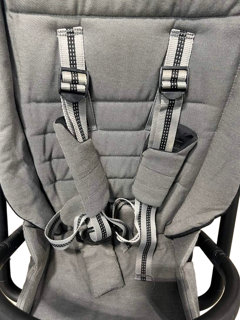  Cybex Eezy S Twist2 Stroller, 2020