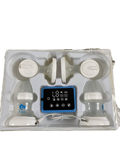 Bellababy Duo Rechargable Electric Breast Pump