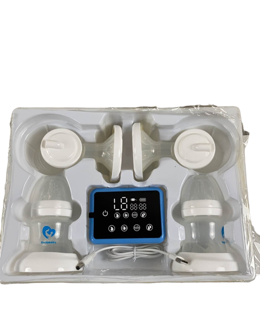  Bellababy Duo Rechargable Electric Breast Pump