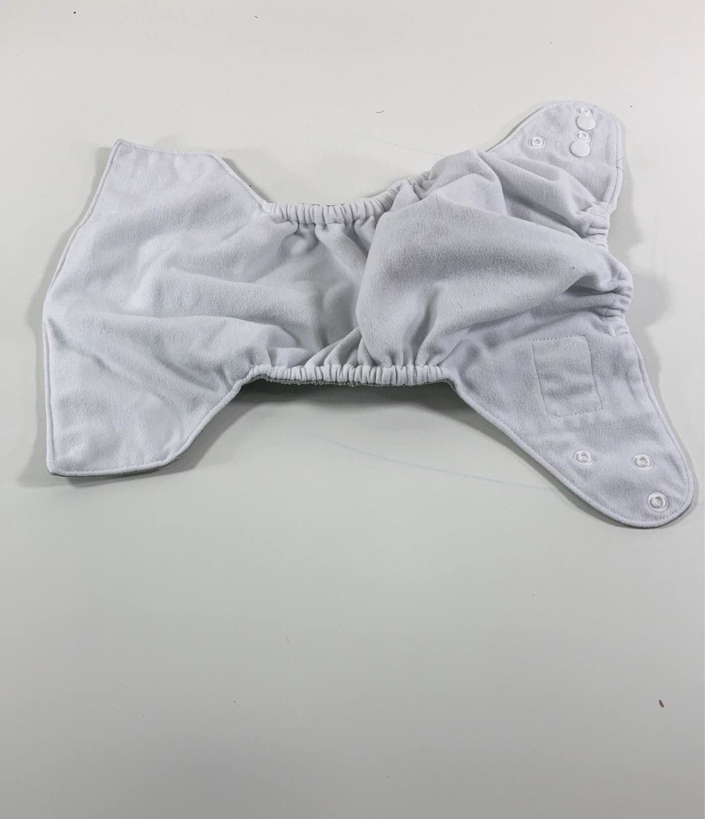  Cloud Cloth Diapers Pocket Diaper