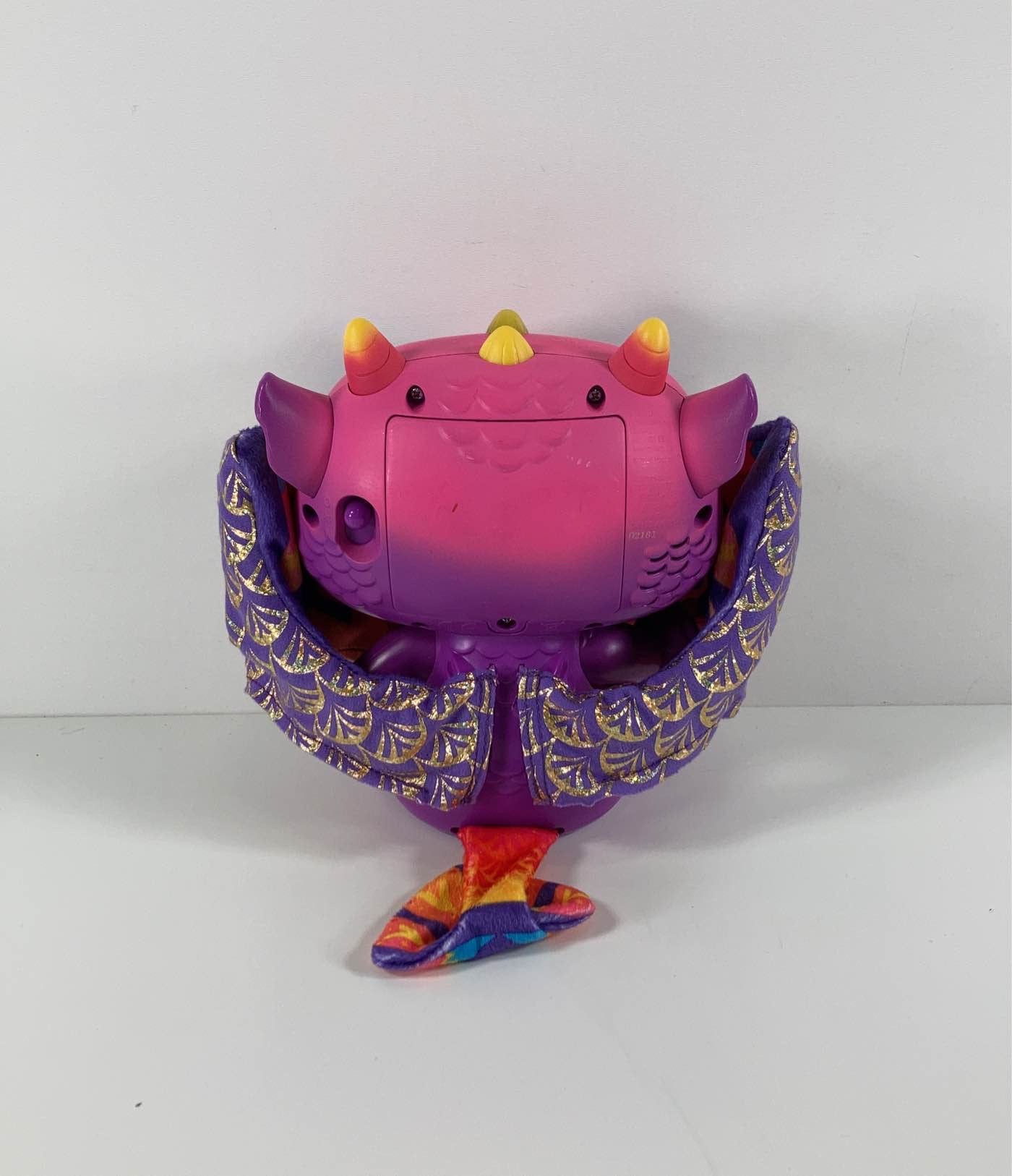  FurReal Friends Moodwings Baby Dragon