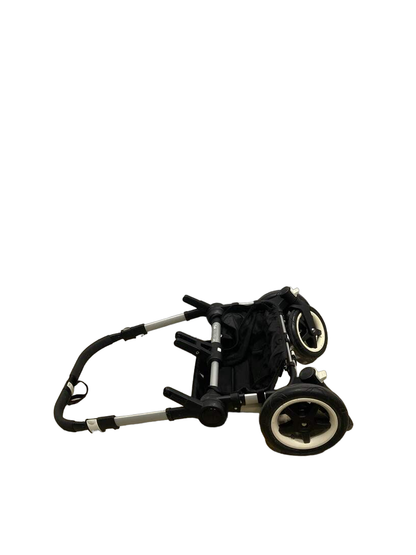  Bugaboo Donkey Duo Stroller, 2015