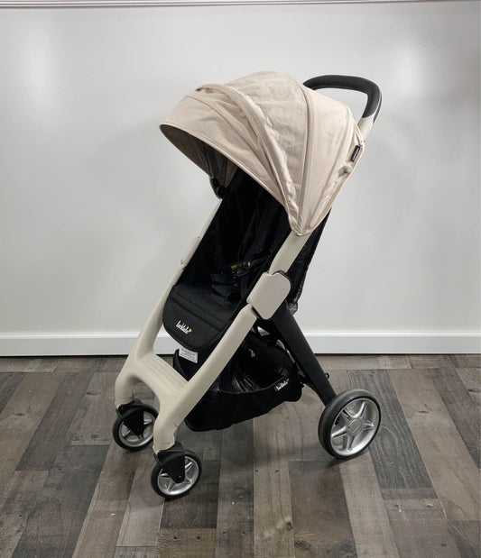  Larktale Chit Chat Stroller, Cottesloe Cream, 2020