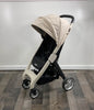  Larktale Chit Chat Stroller, Cottesloe Cream, 2020
