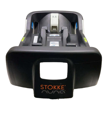  Stokke PIPA By Nuna Infant Car Seat Base, 2023