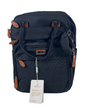  BabbleRoo Diaper Bag Backpack, Black