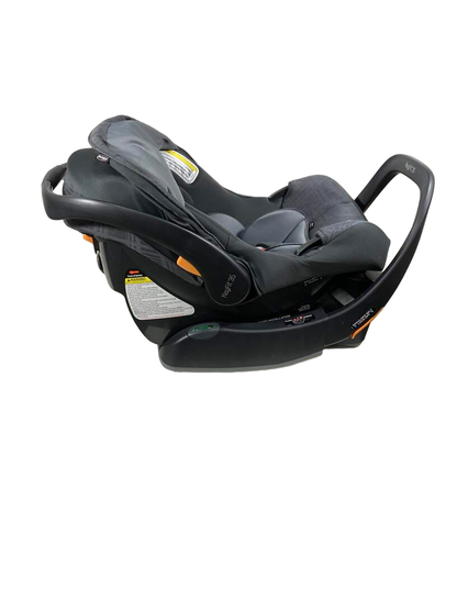  Chicco Corso LE Modular Travel System, 2023, Hampton