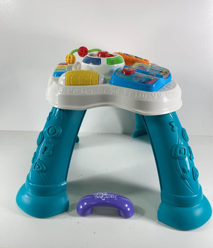  VTech Sit-To-Stand Learn And Grow Discovery Table