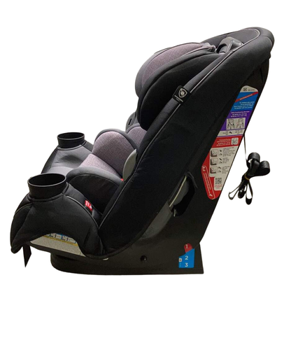  Safety 1st Grow And Go All-in-One Convertible Car Seat, Harvest Moon, 2024