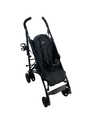  Chicco Liteway Stroller, 2021, Black