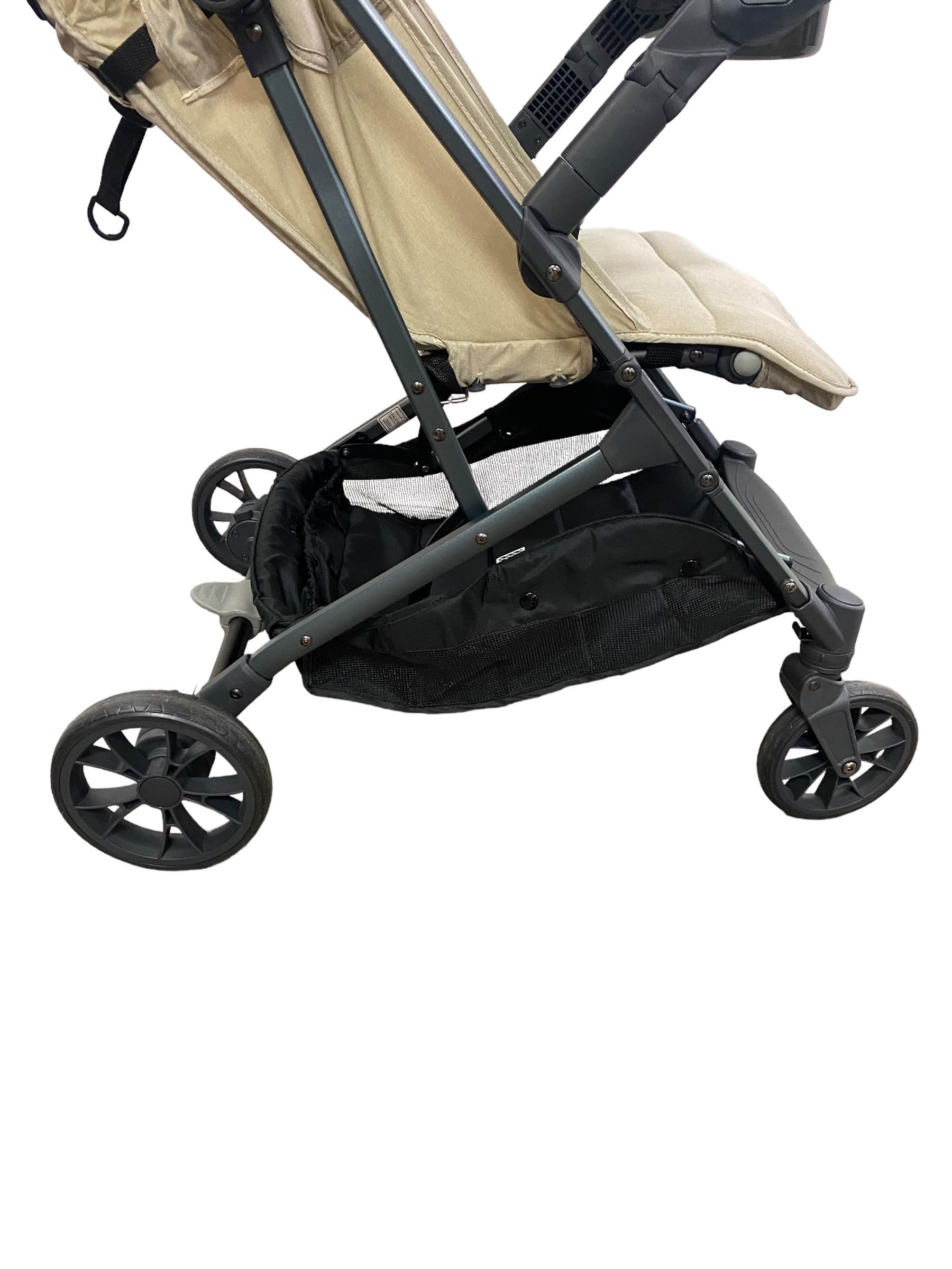  Joovy Kooper Stroller, 2018, Sand