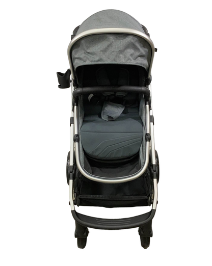  Mompush Meteor Next 2.0, 2022, Gray