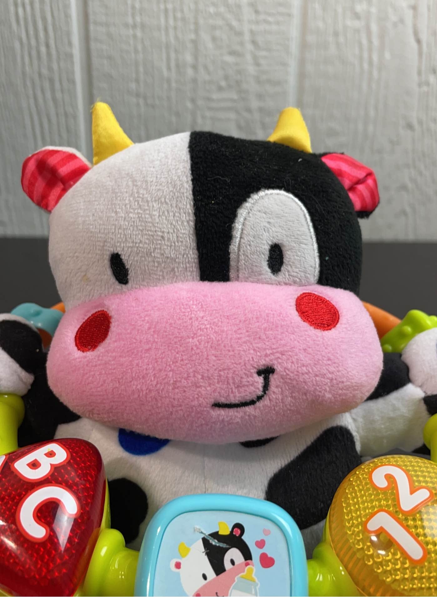  VTech Baby Lil' Critters Moosical Beads