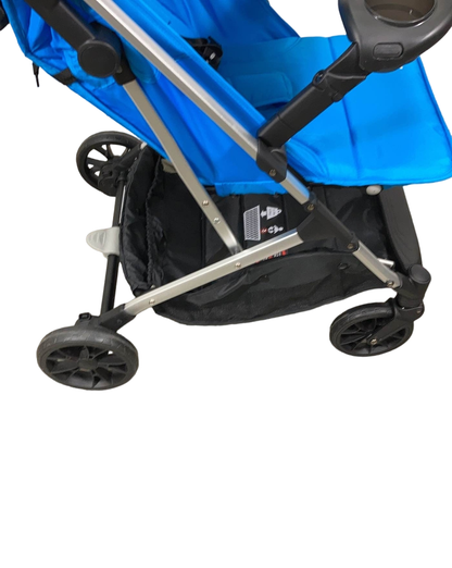  Joovy Kooper Stroller, Glacier, 2021