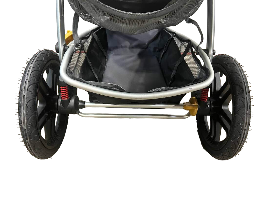  Burley Solstice Jogging Stroller