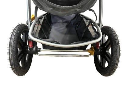  Burley Solstice Jogging Stroller