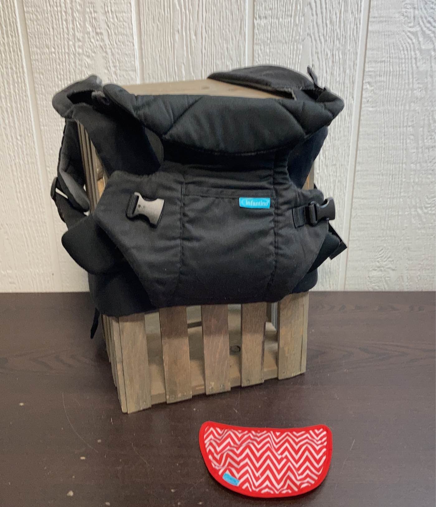  Infantino Flip Carrier