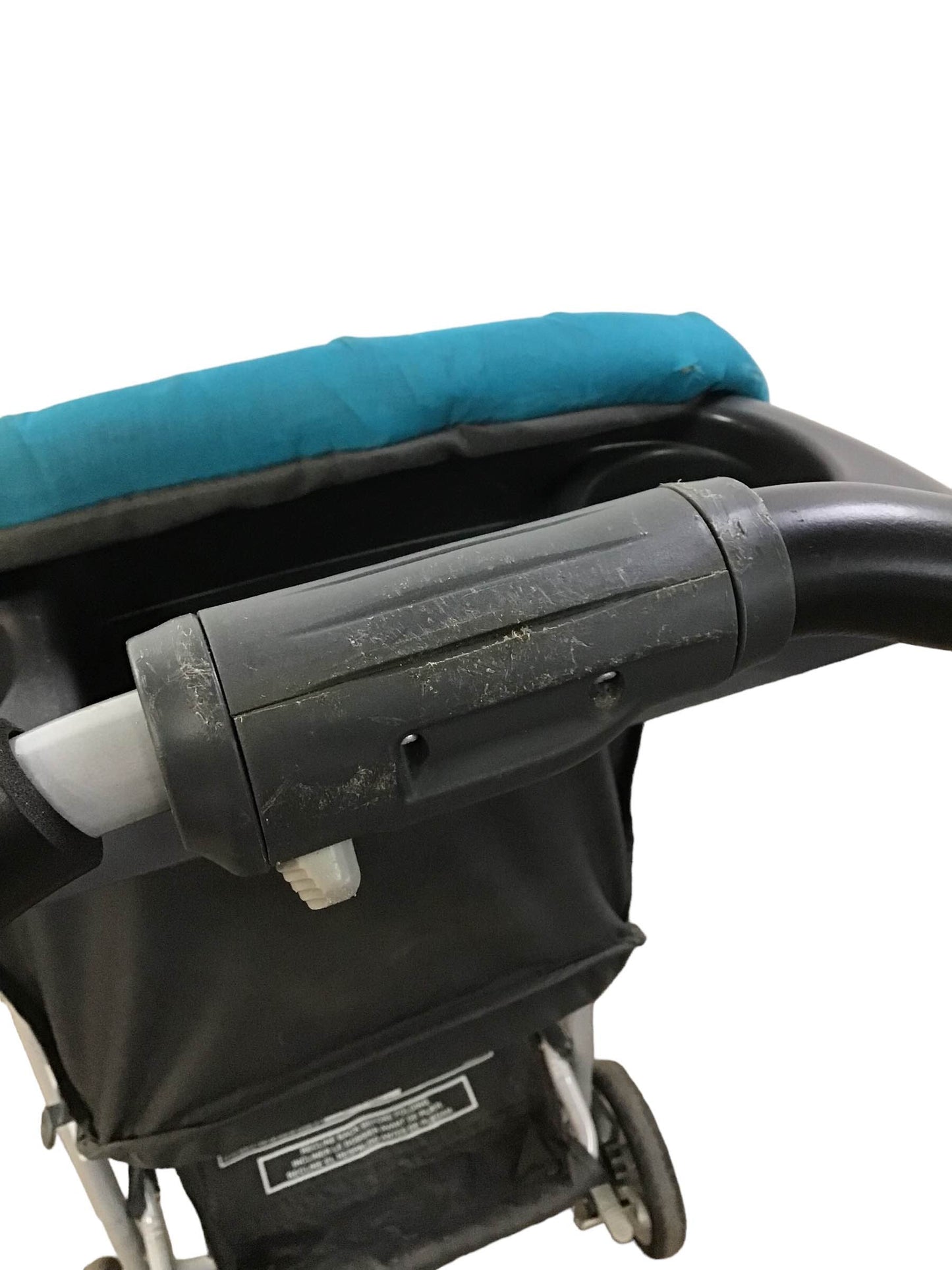  Graco LiteRider Classic Connect Stroller, 2017
