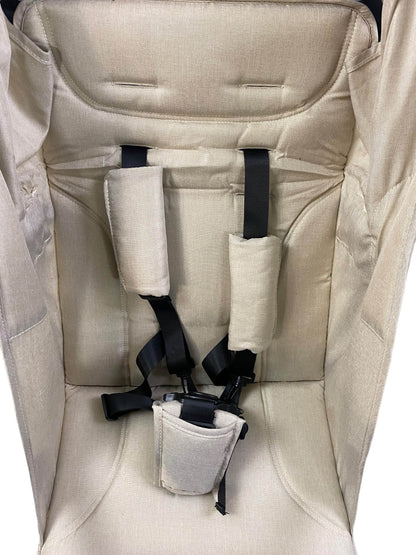  Joovy Kooper Stroller, 2018, Sand