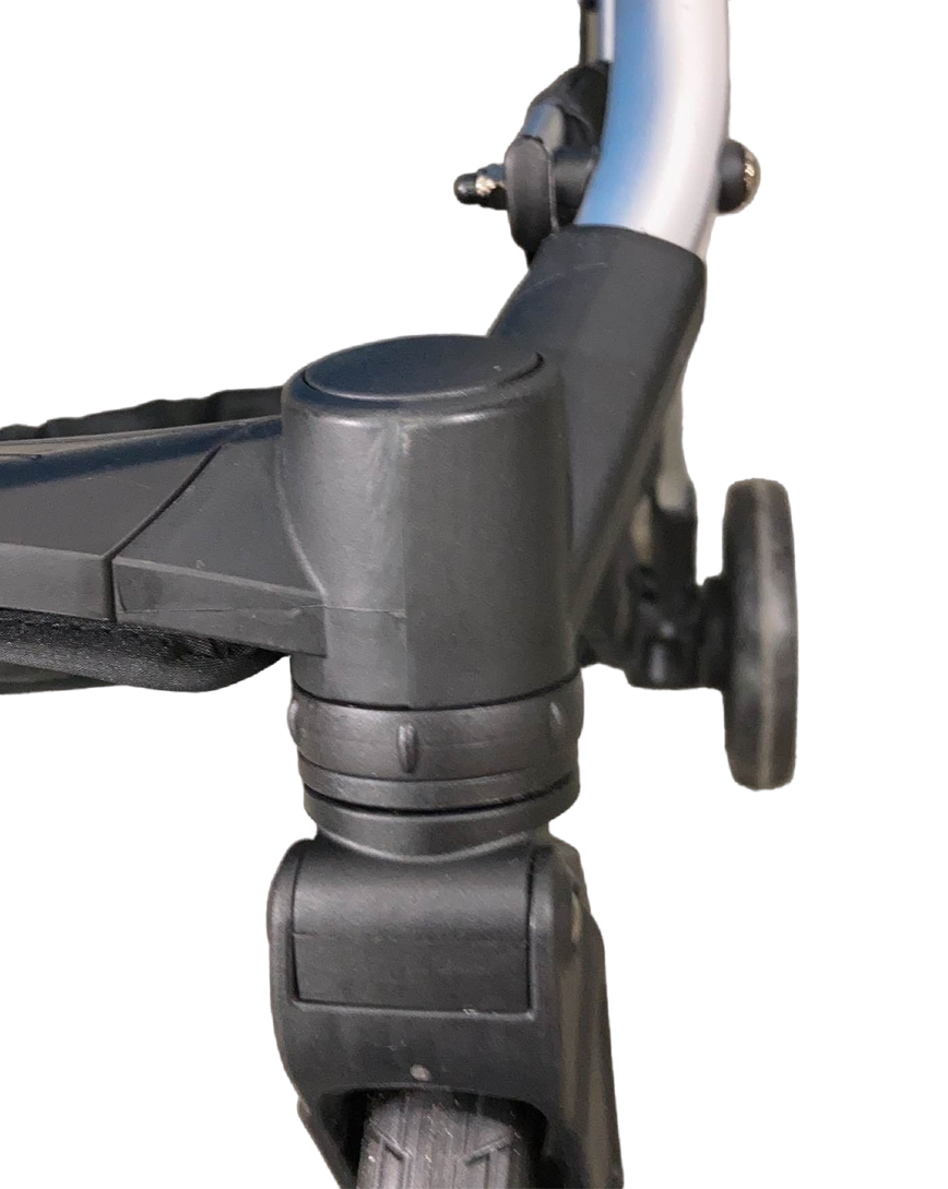  Joovy Kooper Stroller, Glacier, 2021