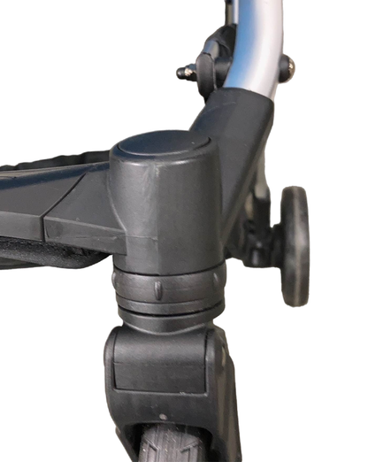  Joovy Kooper Stroller, Glacier, 2021
