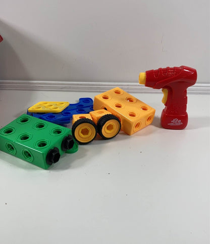  Jasonwell Building Blocks Set