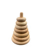  Wooden Stacking Toy