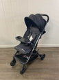  Joovy Kooper Stroller, 2018, Forged Iron