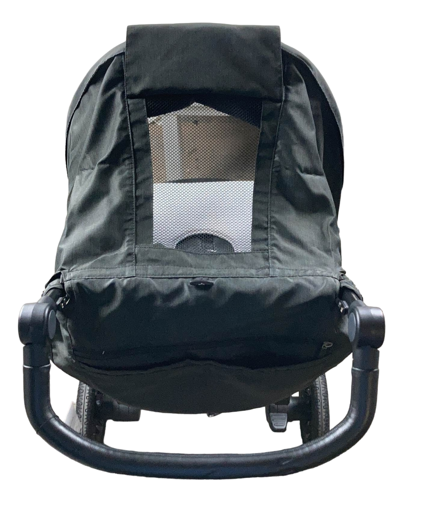  Britax B-Free Stroller, 2022, Midnight