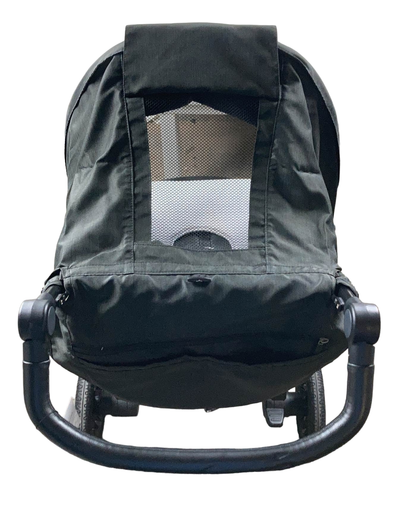  Britax B-Free Stroller, 2022, Midnight