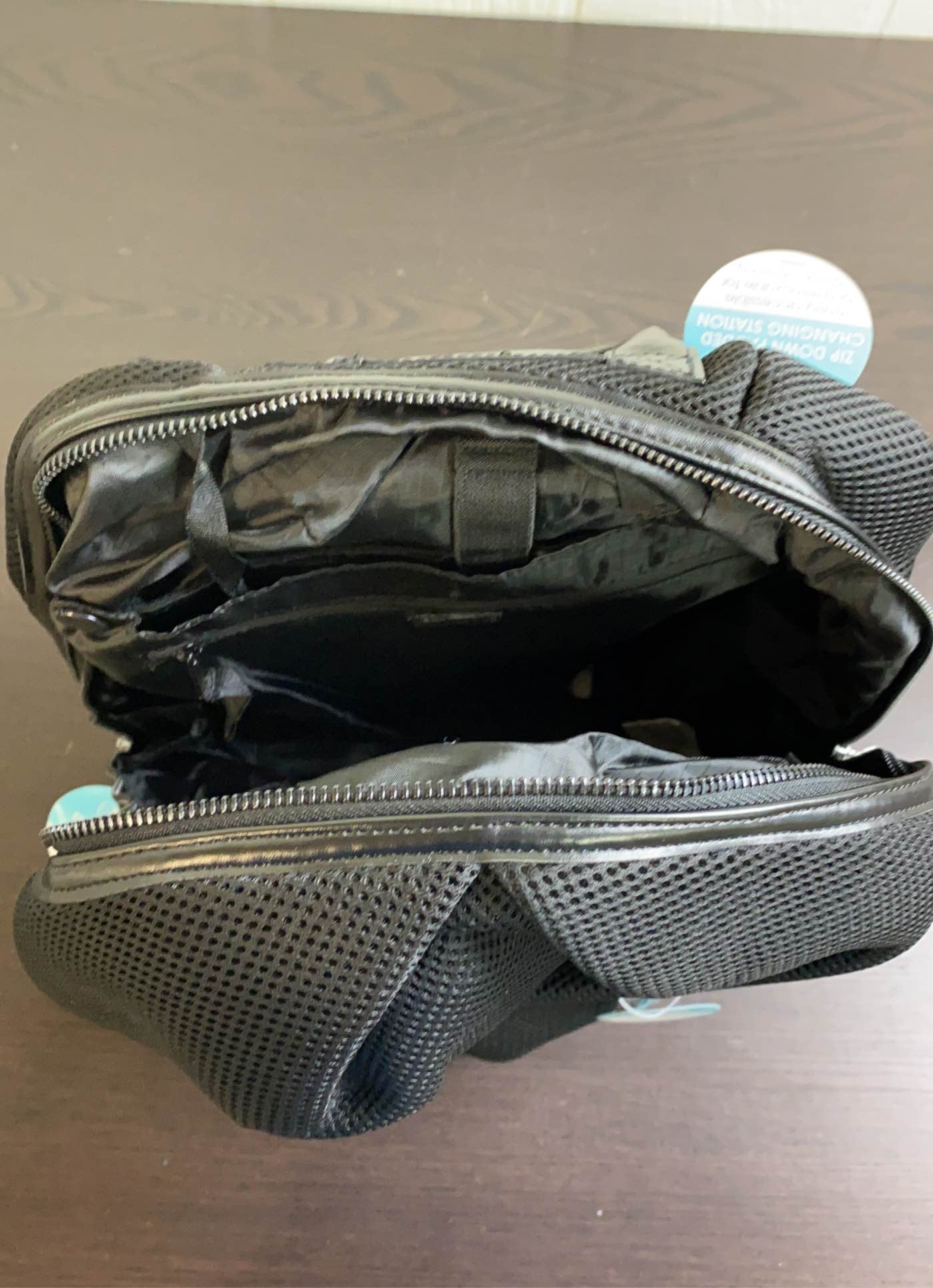  Baby K'tan Sojourn Backpack Diaper Bag