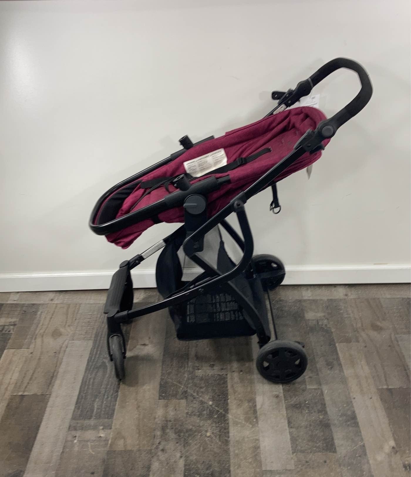  Evenflo Urbini Omni Plus, 2019