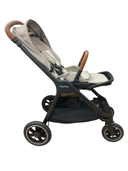  Nuna TRIV Next Stroller, 2022, Hazelwood
