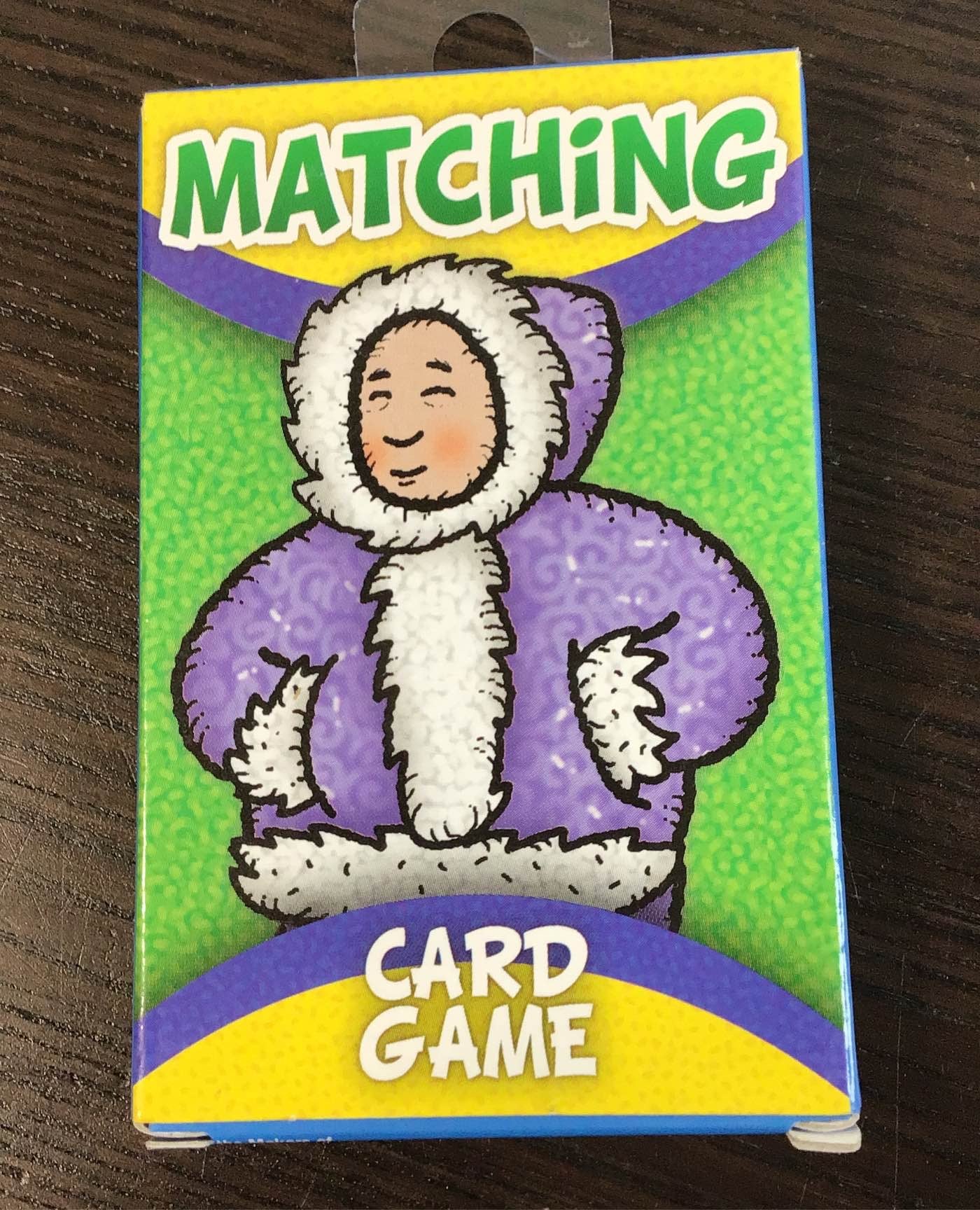  BUNDLE Card Games