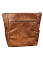  Freshly Picked Minimal Backpack, Amber