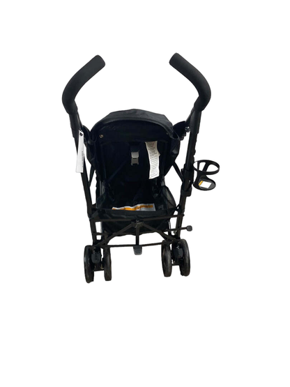  Chicco Liteway Stroller, 2021, Black