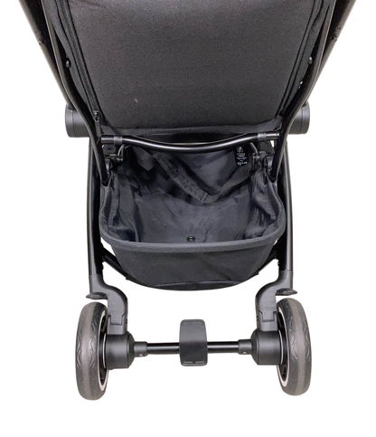  Joolz Aer Stroller, 2022, Refined Black