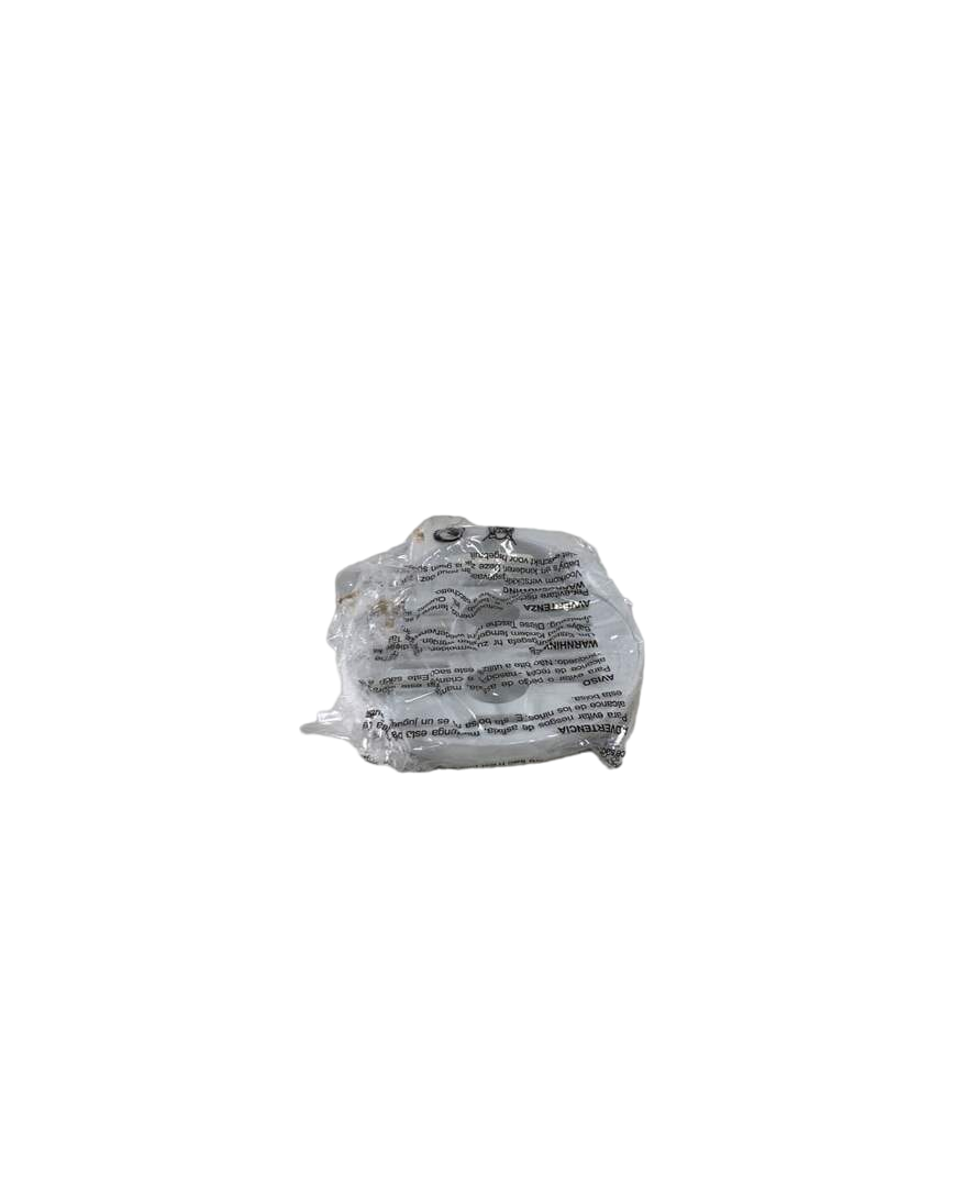  Baby Brezza Formula Pro Advanced, White On White