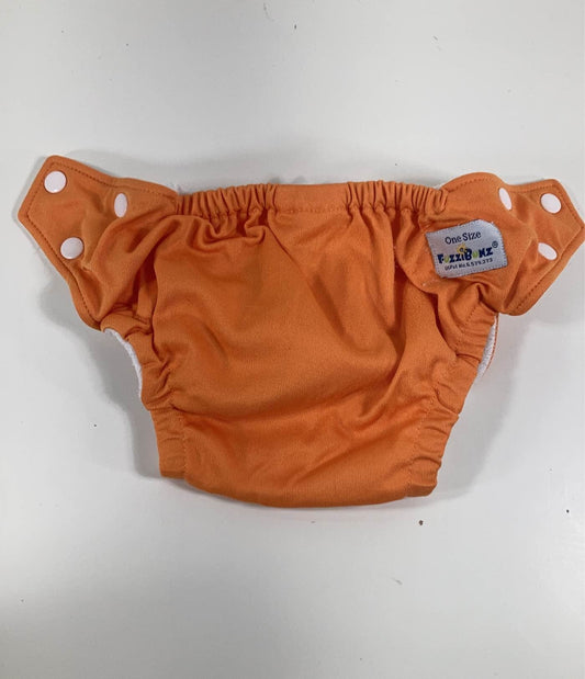  FuzziBunz One Size Pocket Diaper