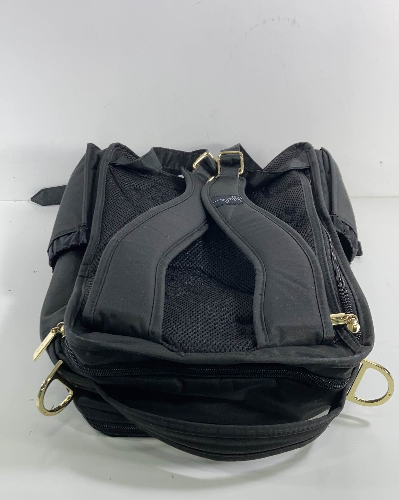  JuJuBe Be Right Back Backpack Diaper Bag