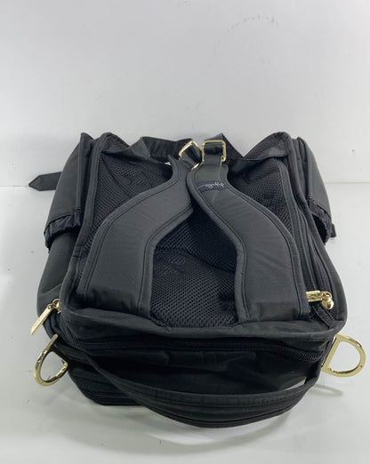  JuJuBe Be Right Back Backpack Diaper Bag
