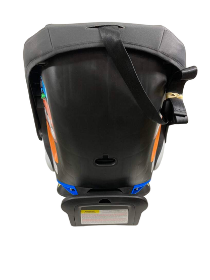  Graco Turn2Me 3-in-1 Rotating Car Seat, 2022, Manchester