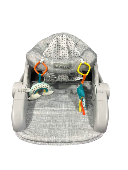 Summer Infant Learn To Sit