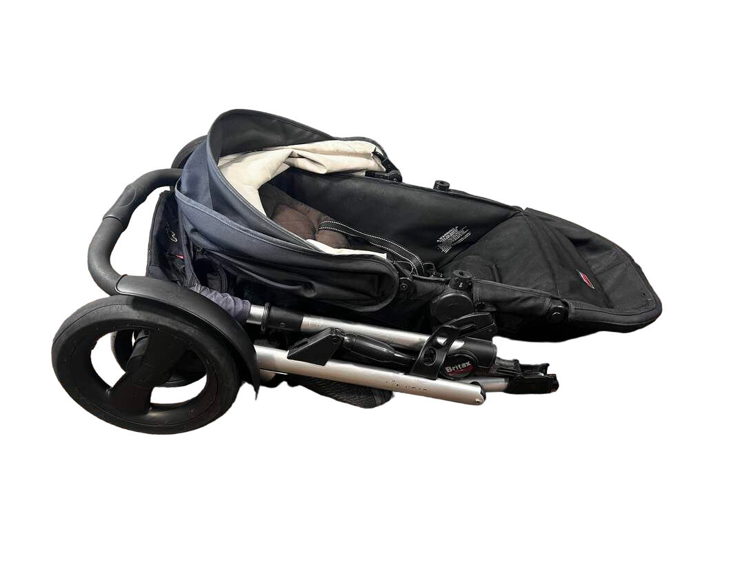 Britax B-Ready Stroller
