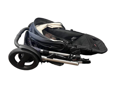  Britax B-Ready Stroller