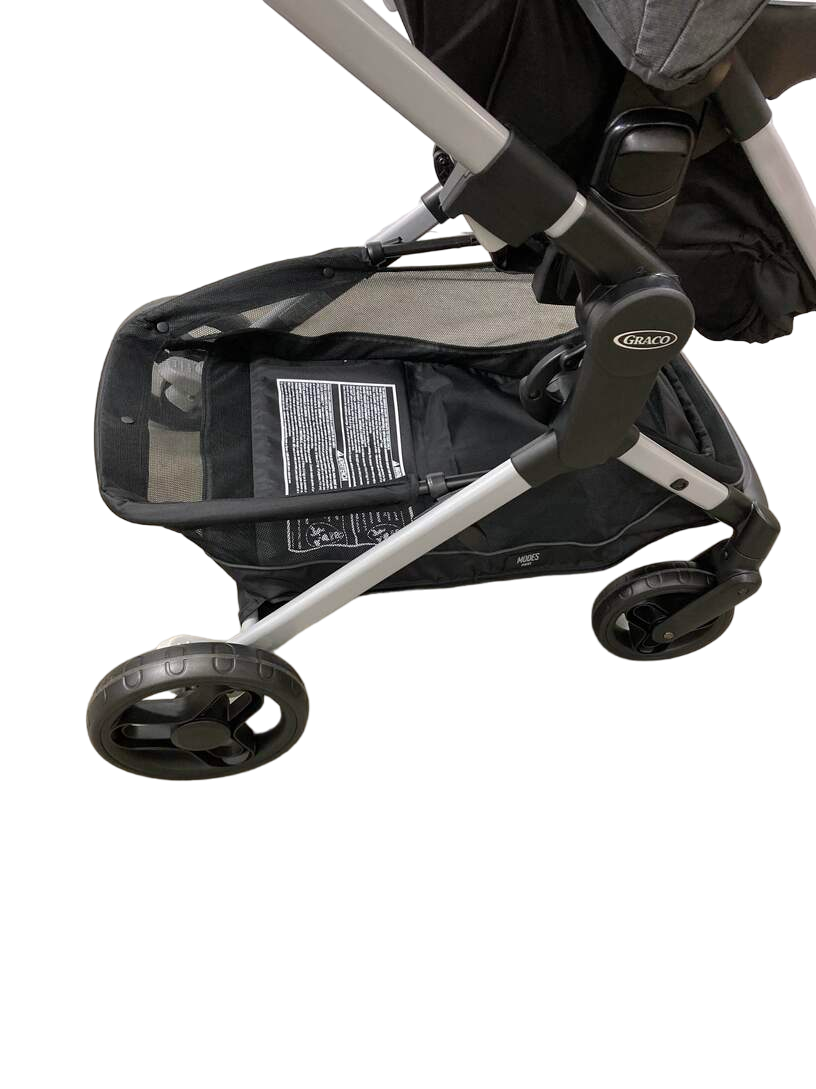  Graco Modes Nest Travel System, Sullivan, 2023