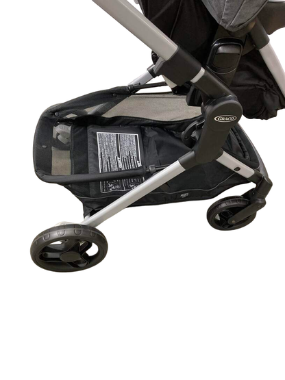  Graco Modes Nest Travel System, Sullivan, 2023