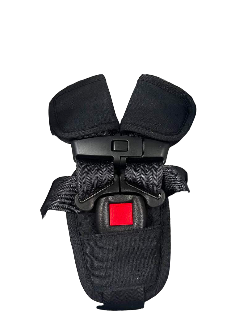  Stokke PIPA By Nuna Infant Car Seat, 2022, Black